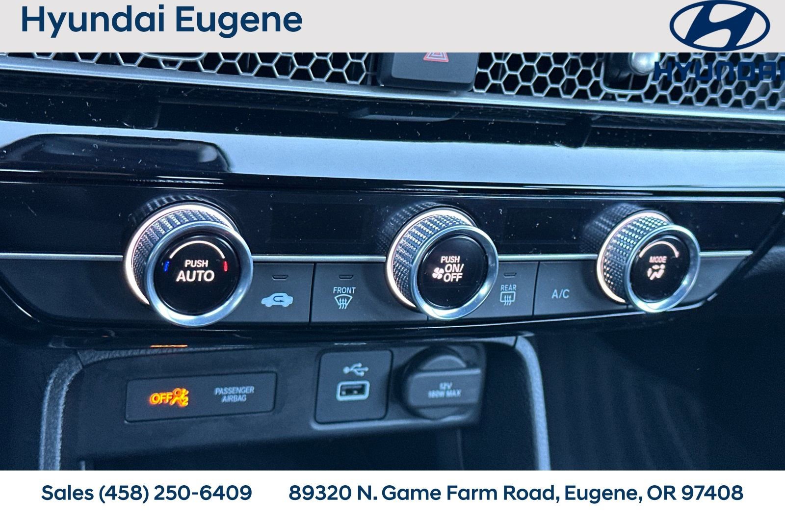 Used 2024 Honda Civic Sport image 23