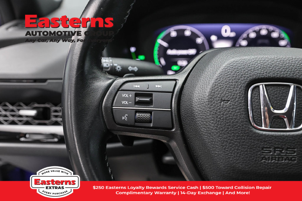 Used 2024 Honda Accord Sport image 16