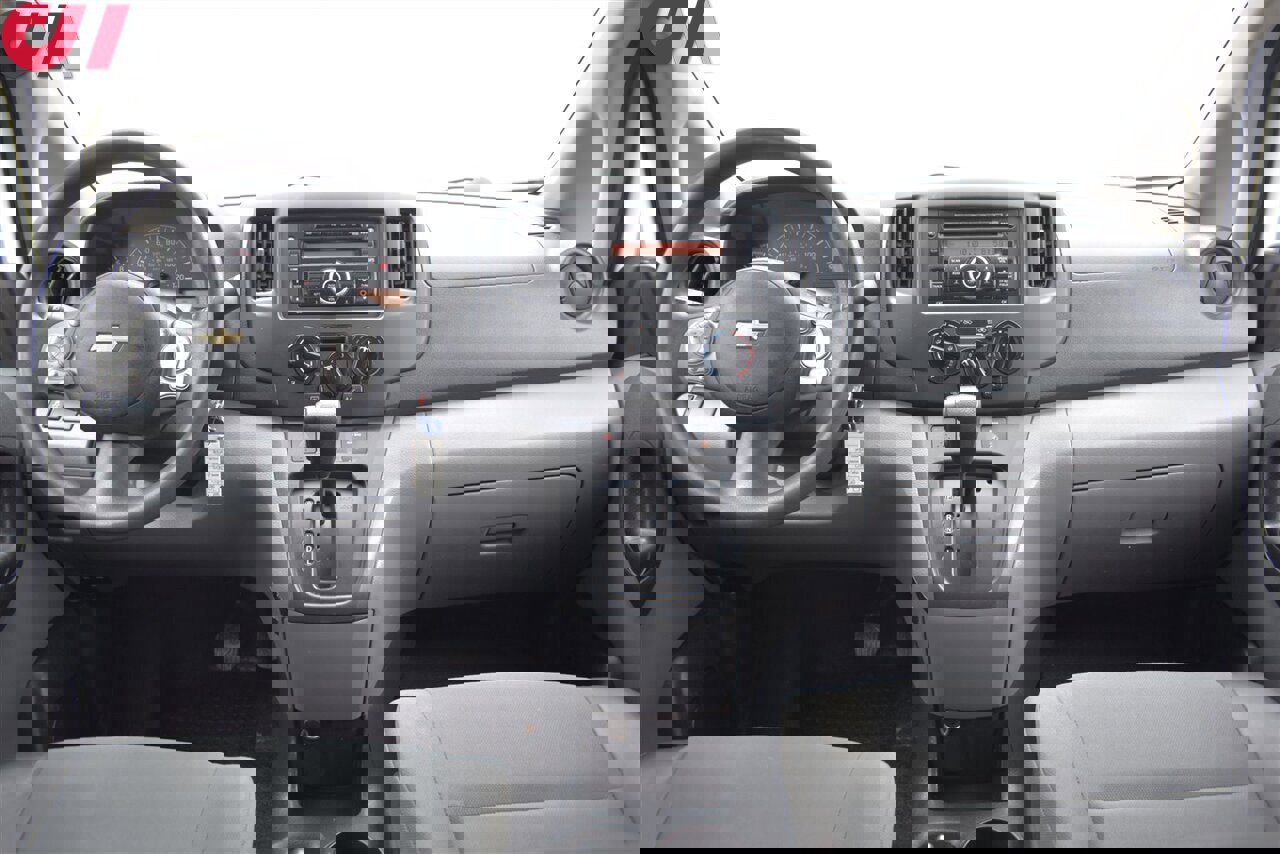 Used 2017 Chevrolet City Express LS image 12