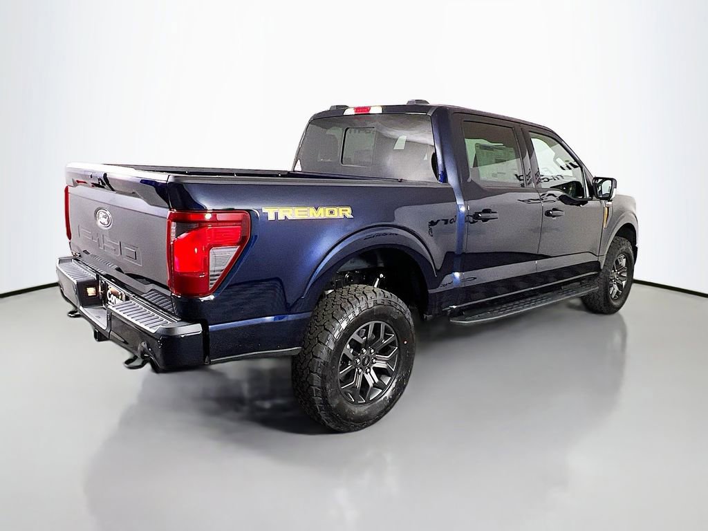 New 2026 Ford F150 Tremor w/ Bed Utility Package image 15