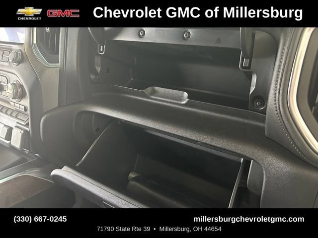 Used 2021 GMC Sierra 2500 Denali w/ Denali Ultimate Package AWD/4WD image 38