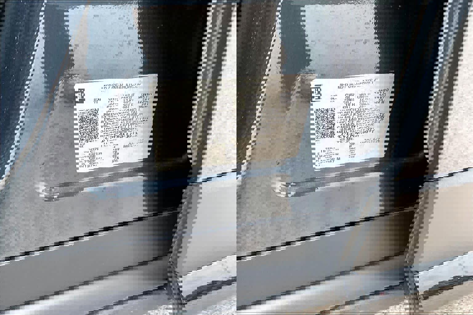 Used 2019 Cadillac XT4 Sport w/ Cold Weather Package image 34