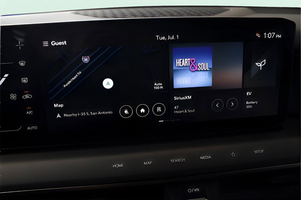 New 2026 Kia EV9 Light image 15