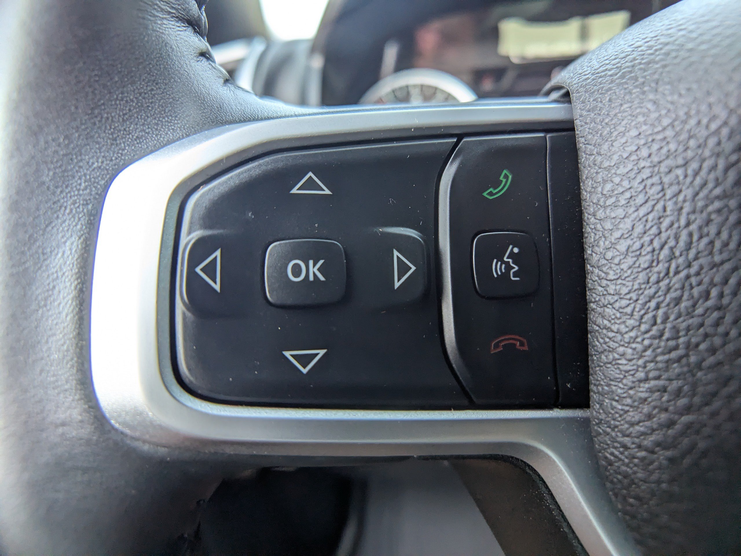 Used 2023 RAM 1500 Big Horn AWD/4WD image 25
