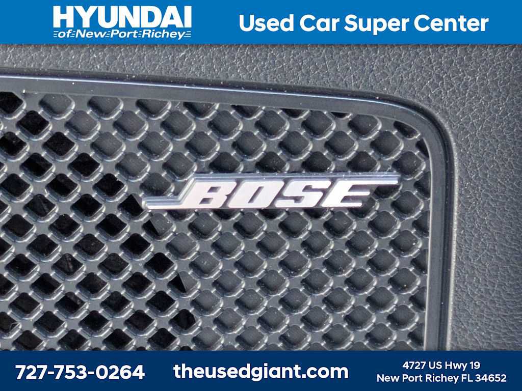 Certified 2024 Hyundai Tucson N Line AWD/4WD image 36