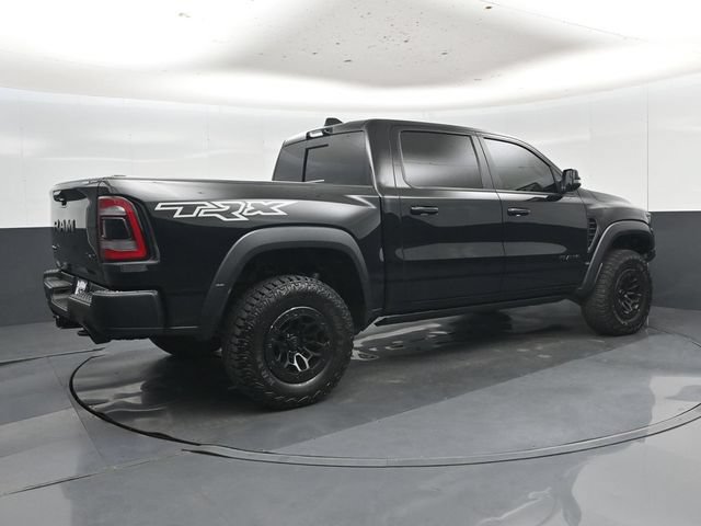 Used 2023 RAM 1500 TRX w/ TRX Level 2 Equipment Group AWD/4WD image 31