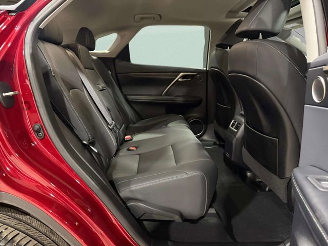 Used 2021 Lexus RX 350 AWD w/ Premium Package image 29