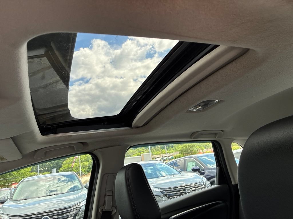 Used 2018 Honda Fit EX-L image 22