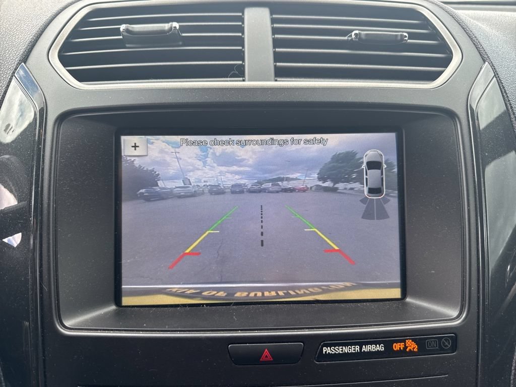 Used 2018 Ford Explorer XLT w/ Equipment Group 201A FWD image 16