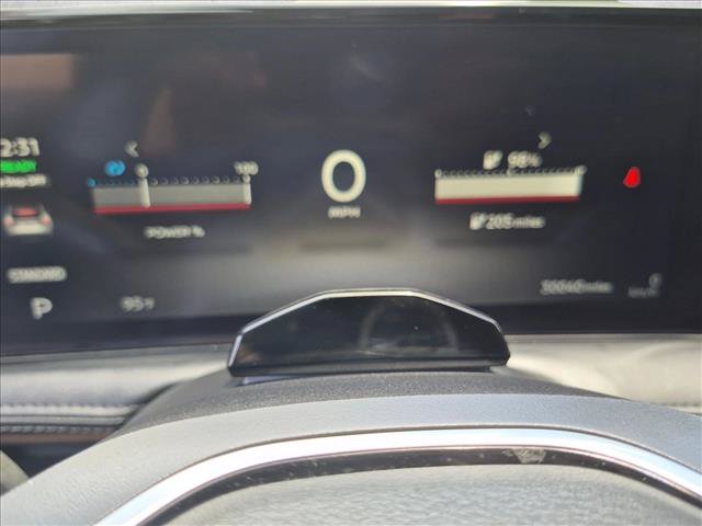Certified 2023 Nissan Ariya FWD image 12