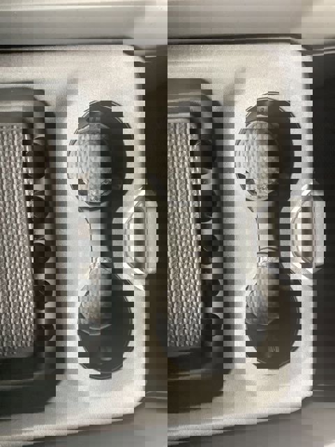 New 2026 RAM 2500 Big Horn image 27