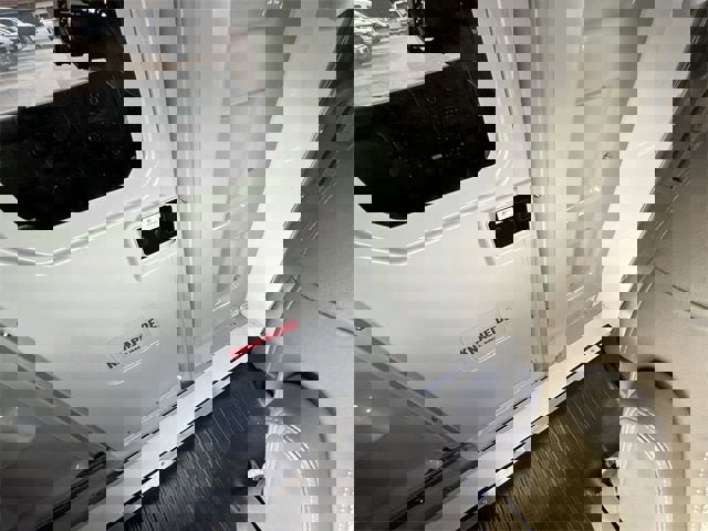 New 2025 GMC Savana 3500 w/ Power Convenience Package image 22