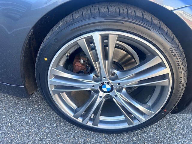 Used 2017 BMW 430i Gran Coupe w/ Premium Package image 18