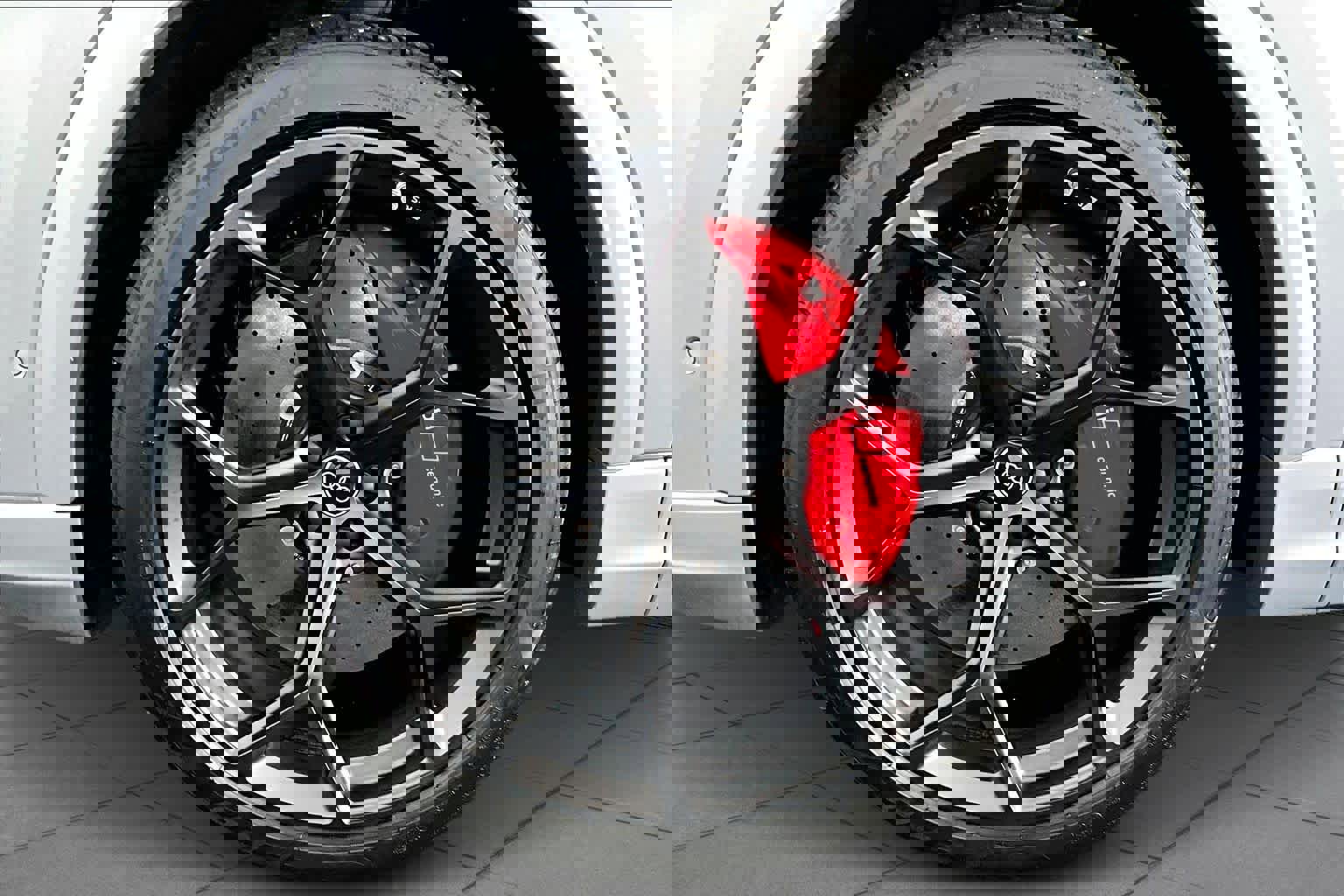 Used 2025 Audi RS Q8 performance image 10