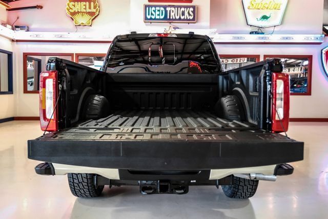 Used 2024 Ford F250 XL w/ XL Driver Assist Package AWD/4WD image 8