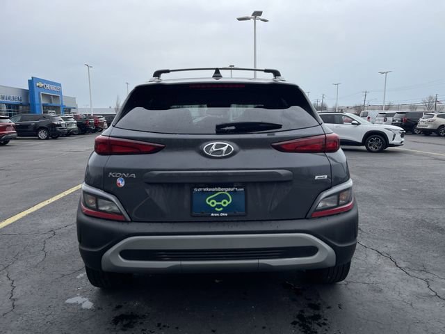 Used 2023 Hyundai Kona SEL image 31