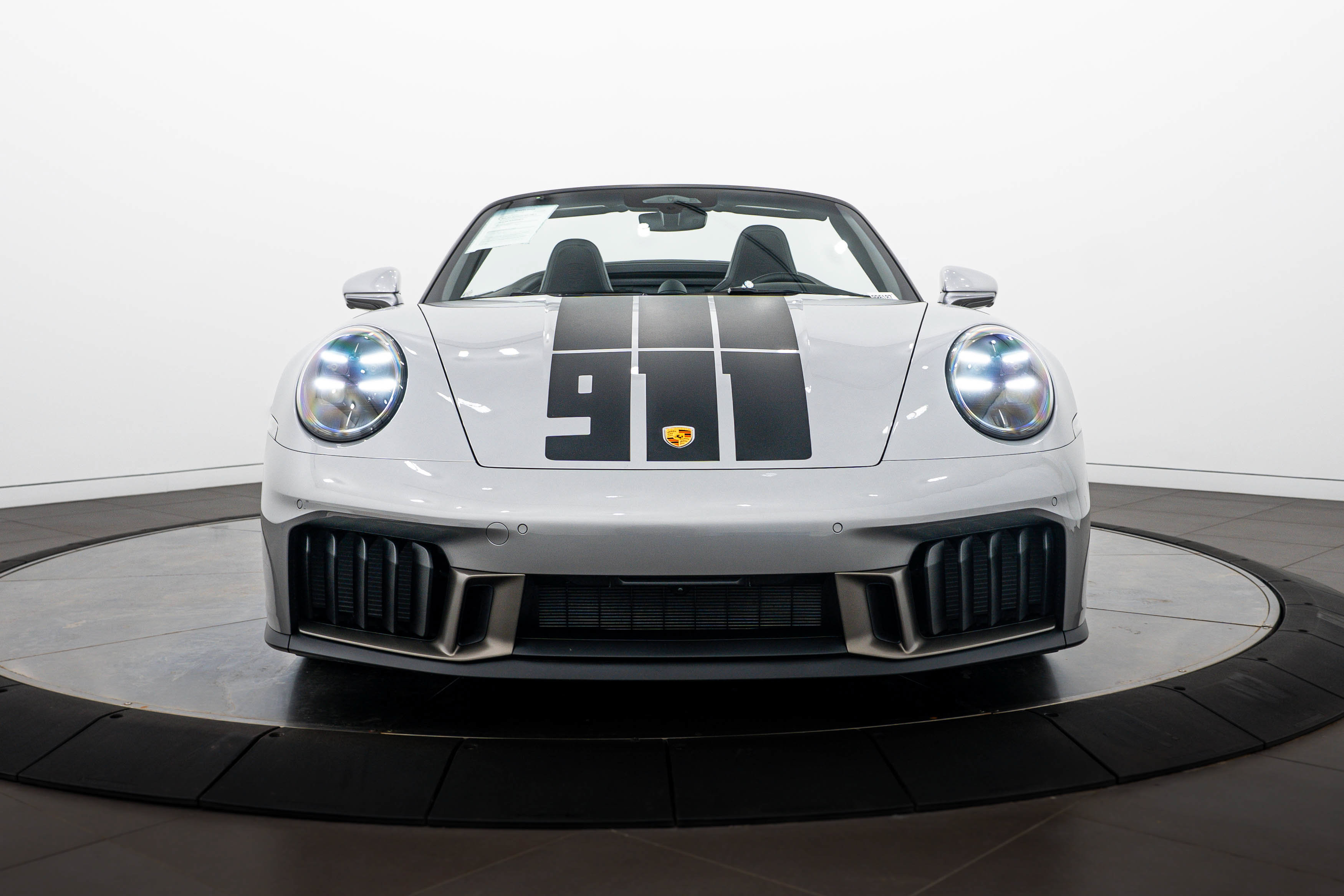 Certified 2026 Porsche 911 GTS RWD image 10