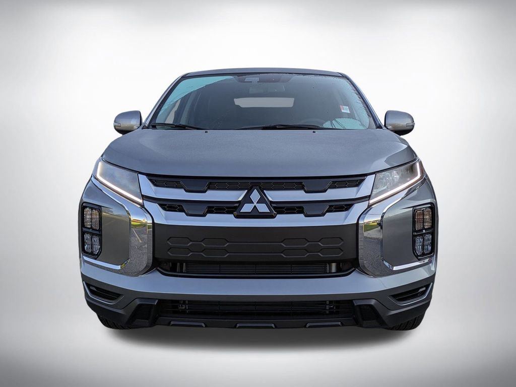 New 2025 Mitsubishi Outlander Sport SE image 9
