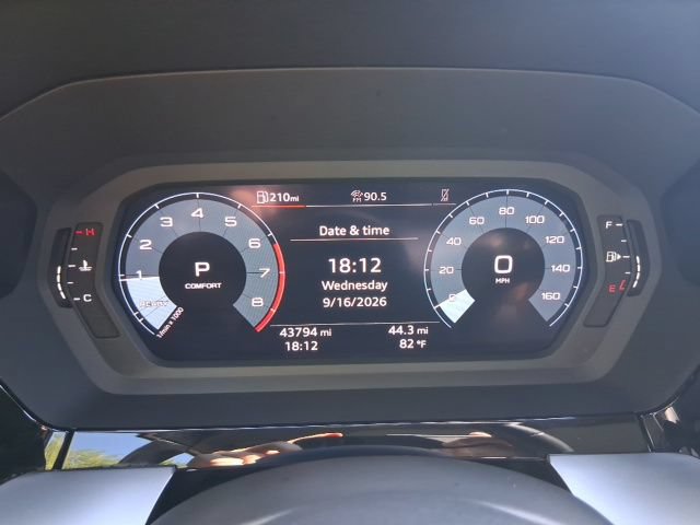 Used 2022 Audi A3 2.0T Premium AWD/4WD image 18