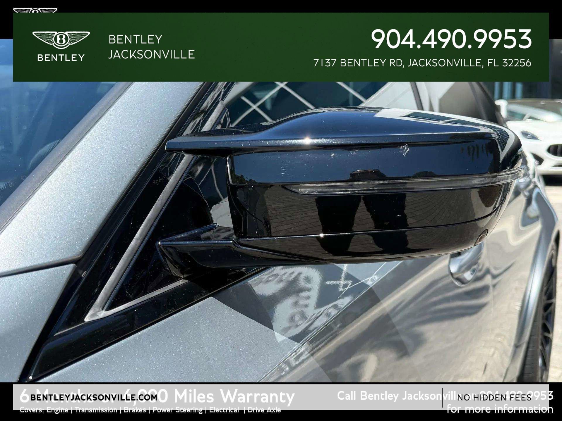 Used 2025 BMW M3 w/ Executive Package RWD image 18