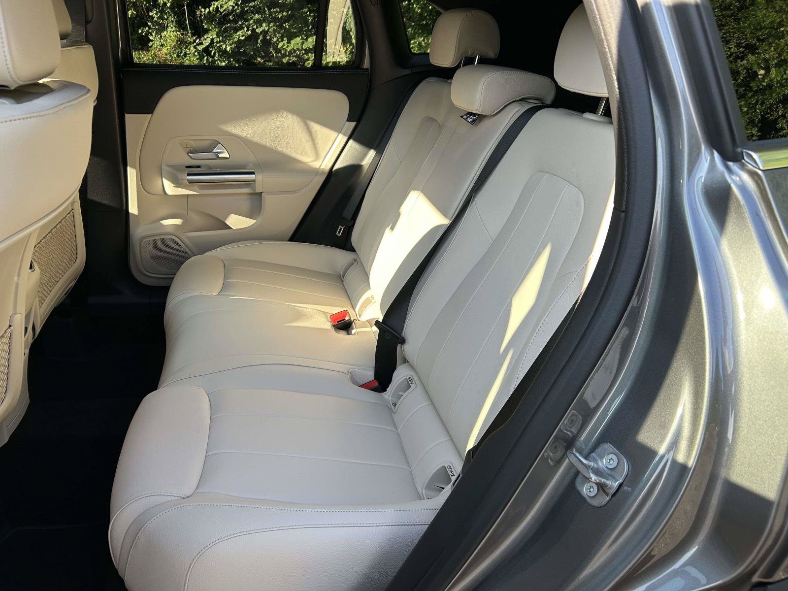 New 2026 Mercedes-Benz GLA 250 4MATIC image 35