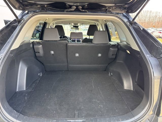 Used 2024 Toyota RAV4 XLE image 28
