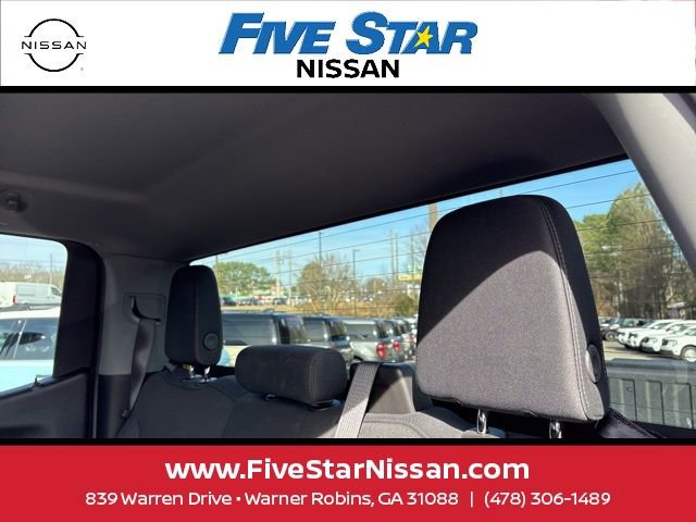 Used 2024 Chevrolet Silverado 1500 Custom image 27