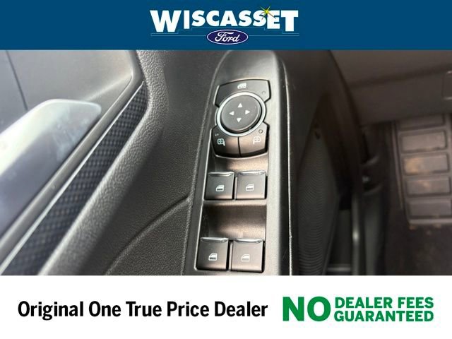 New 2026 Ford Escape ST-Line Elite w/ Premium Technology Package image 18