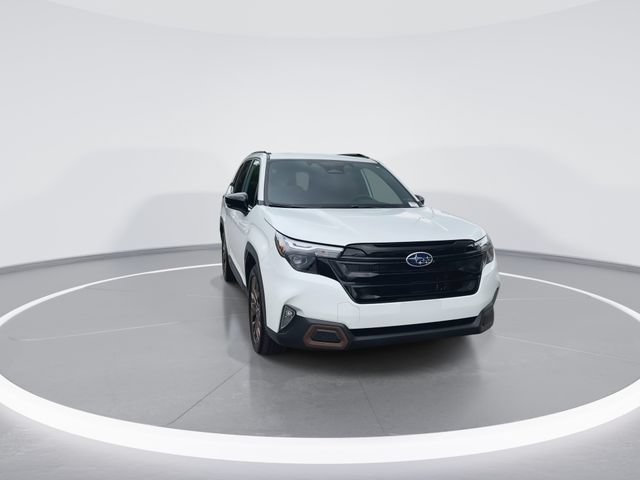 Certified 2026 Subaru Forester Sport AWD/4WD image 2