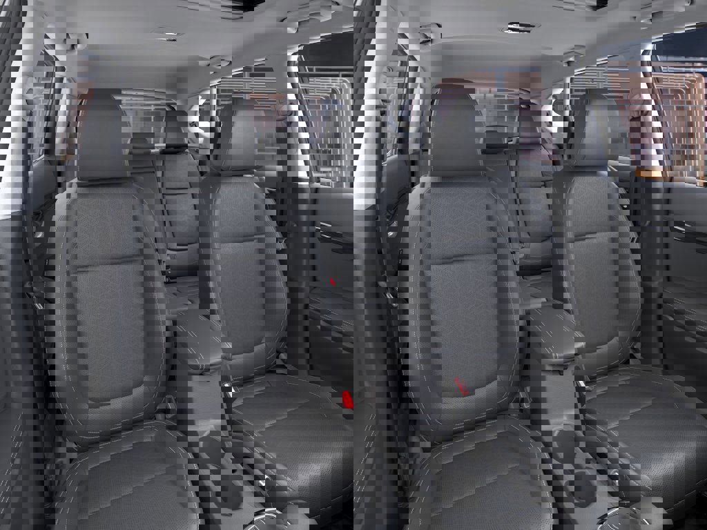 New 2026 Kia Seltos EX w/ EX Sunroof Package image 15