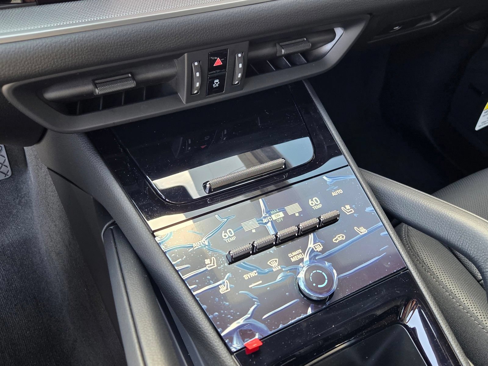 New 2026 Porsche Cayenne AWD/4WD image 23