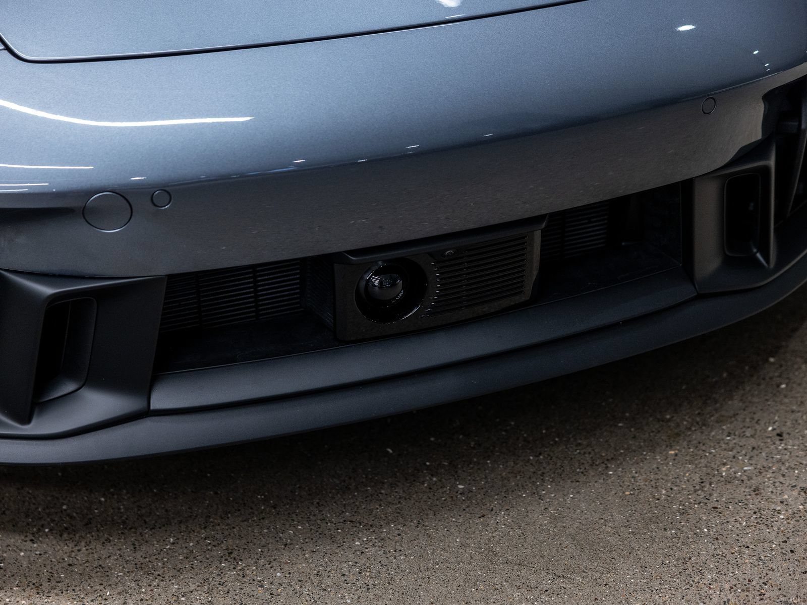 Certified 2026 Porsche 911 Carrera GTS RWD image 18