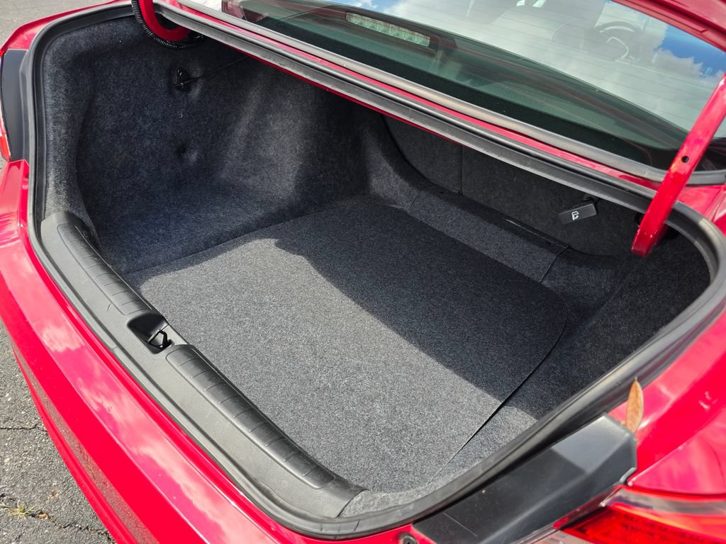 Used 2021 Honda Accord Sport image 17