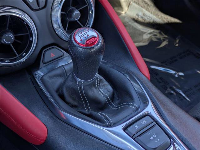 Used 2023 Chevrolet Camaro SS image 12