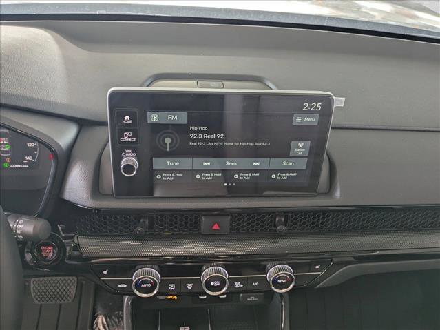 New 2026 Honda CR-V EX-L image 12
