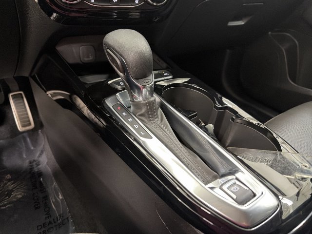 Certified 2024 Chevrolet Trax ACTIV w/ Sunroof Package FWD image 28