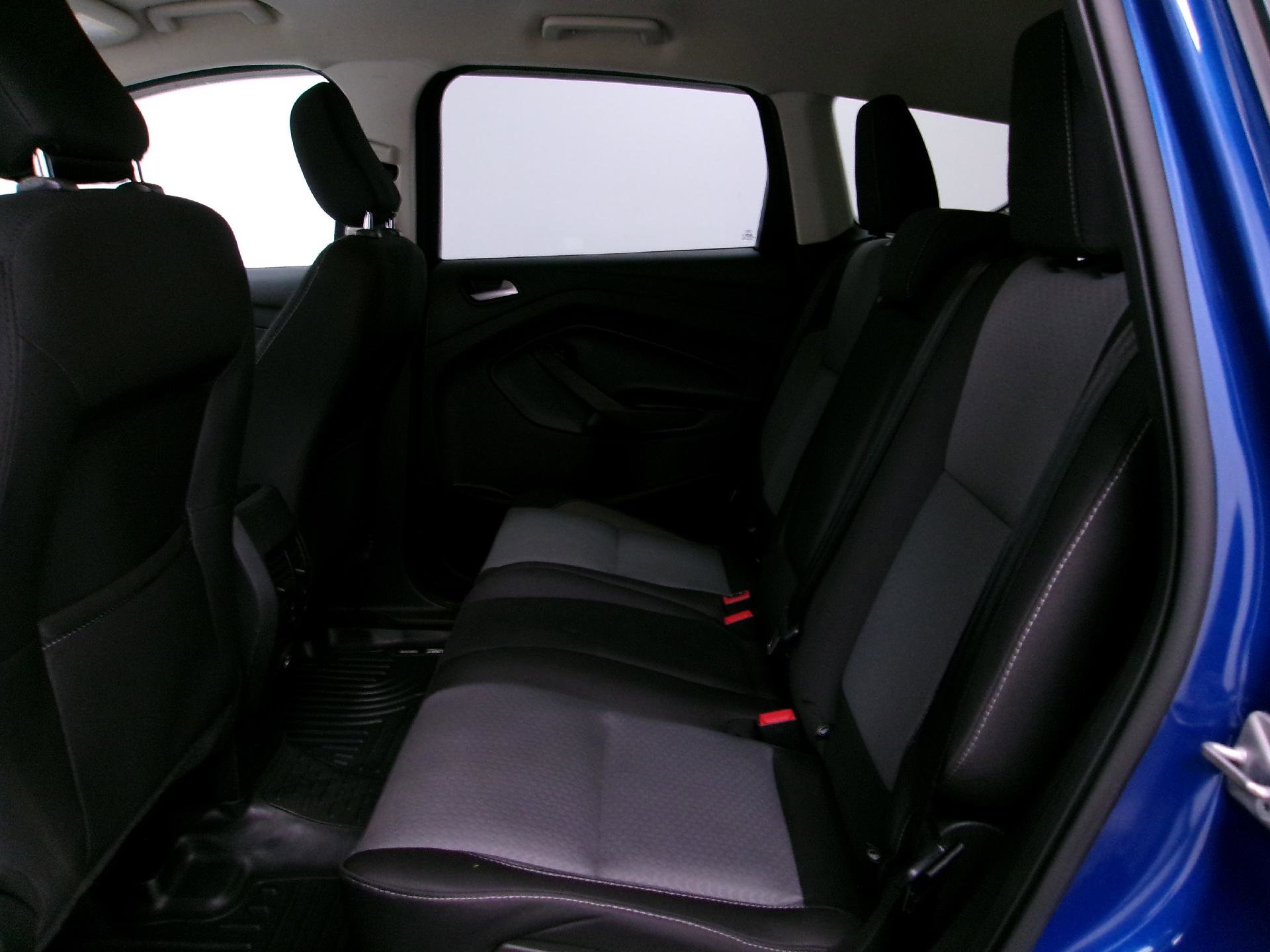 Used 2018 Ford Escape SE image 8