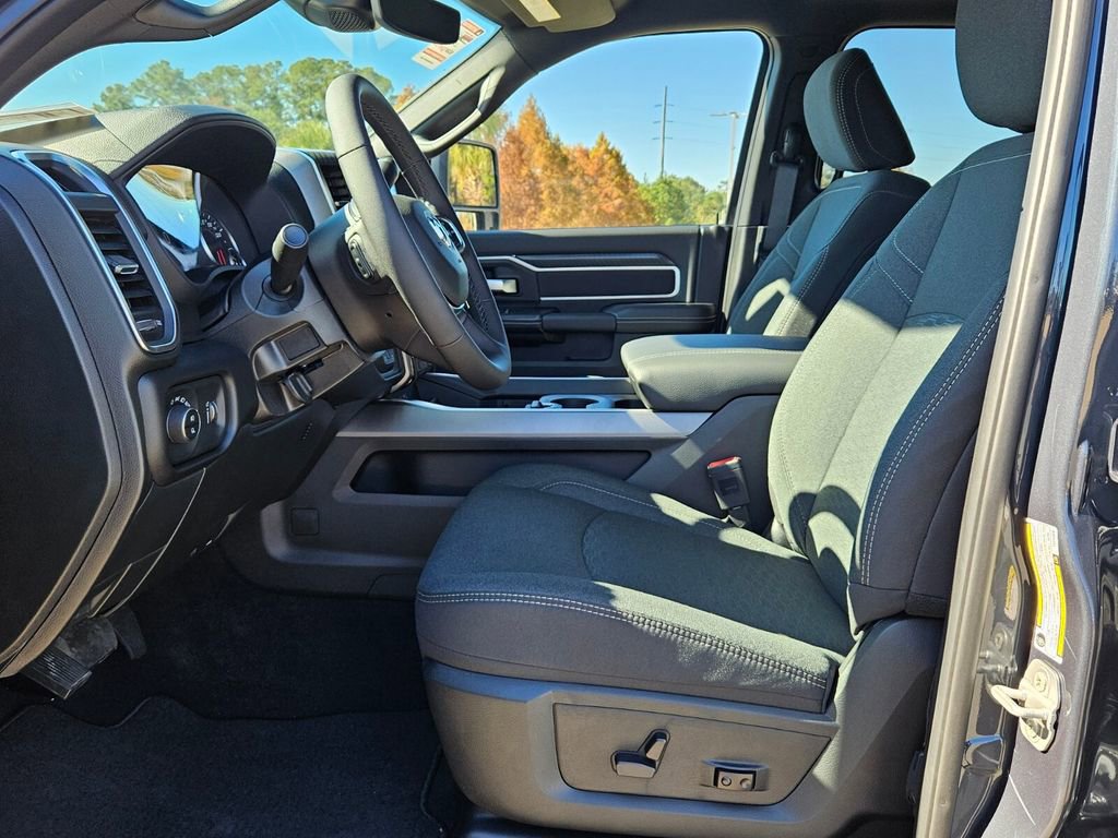 New 2026 RAM 2500 Big Horn image 10