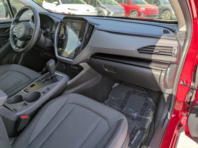 Used 2024 Subaru Crosstrek 2.0i Premium image 25