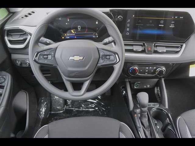 New 2026 Chevrolet TrailBlazer LT image 5