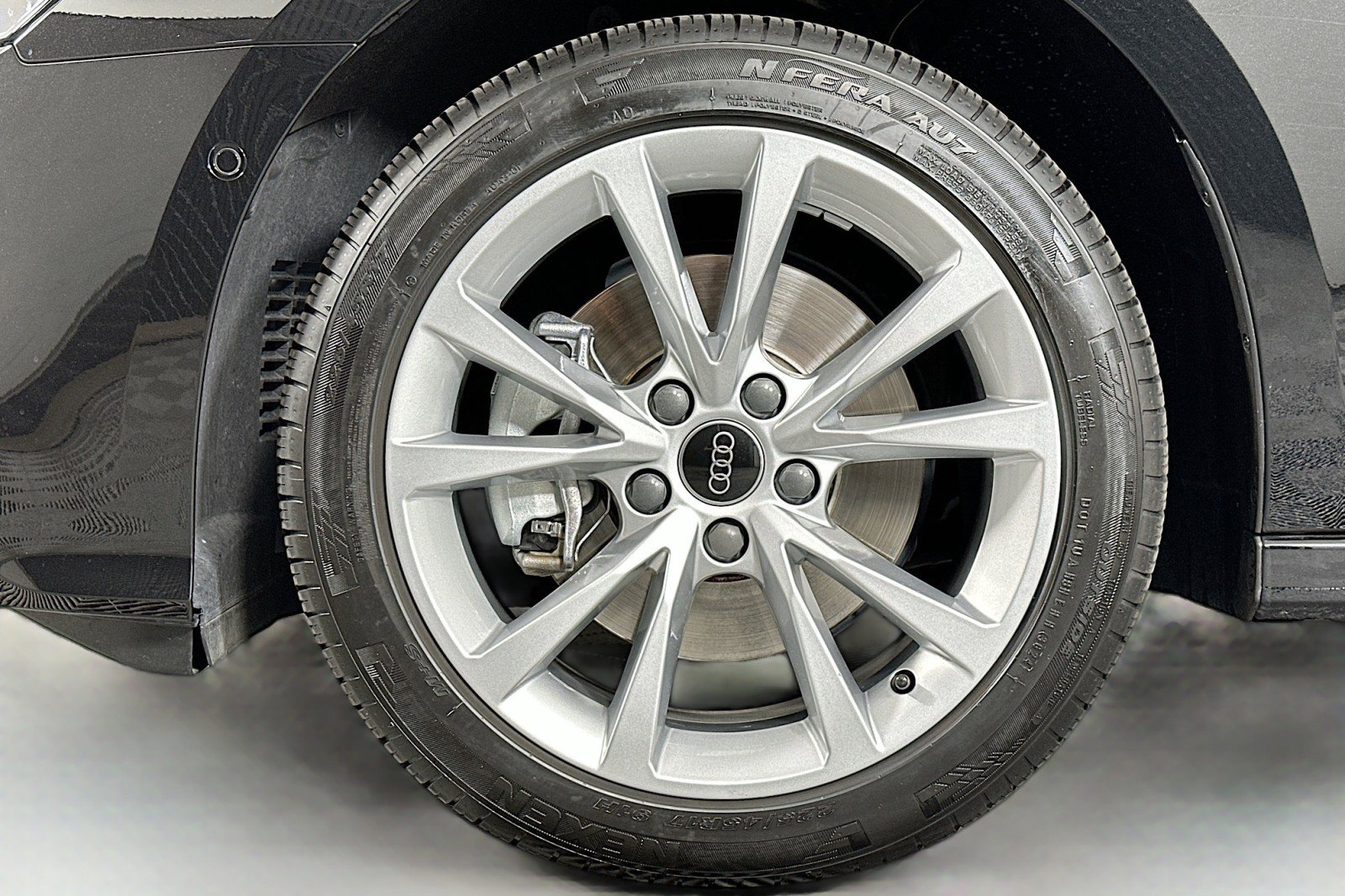 Used 2025 Audi A3 2.0T Premium Plus w/ Premium Plus Package image 11