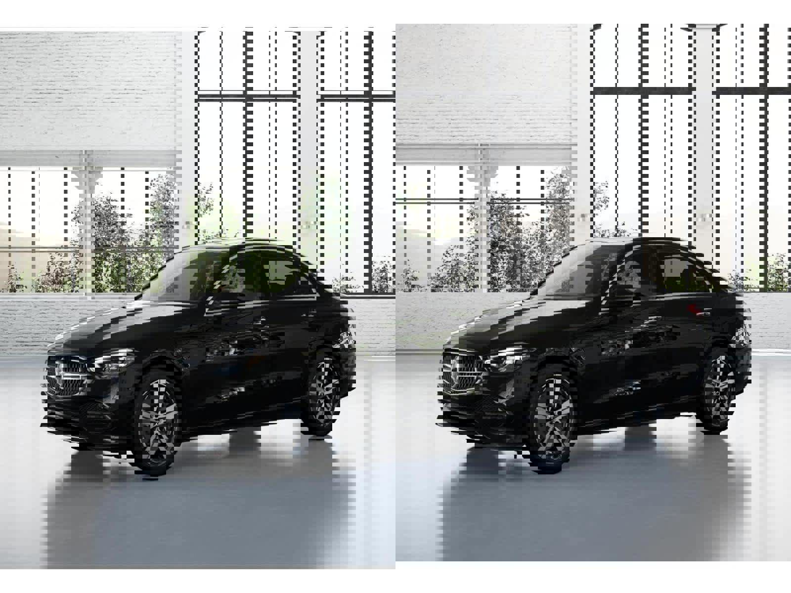 New 2025 Mercedes-Benz C 300 Sedan image 37