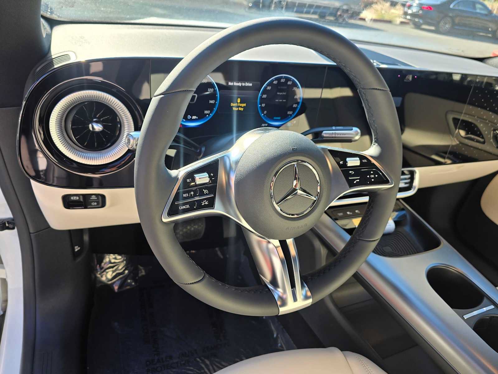 New 2027 Mercedes-Benz CLA 250+ image 23