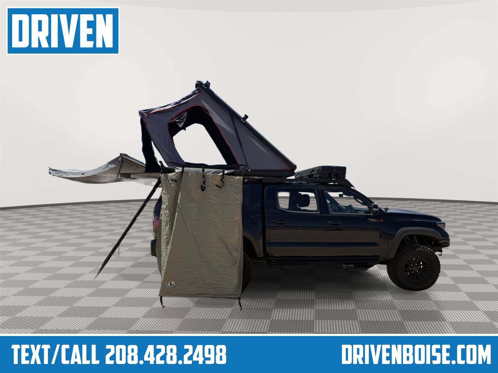 Used 2019 Toyota Tacoma TRD Pro