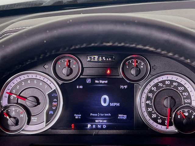 Used 2016 RAM 1500 Sport image 9