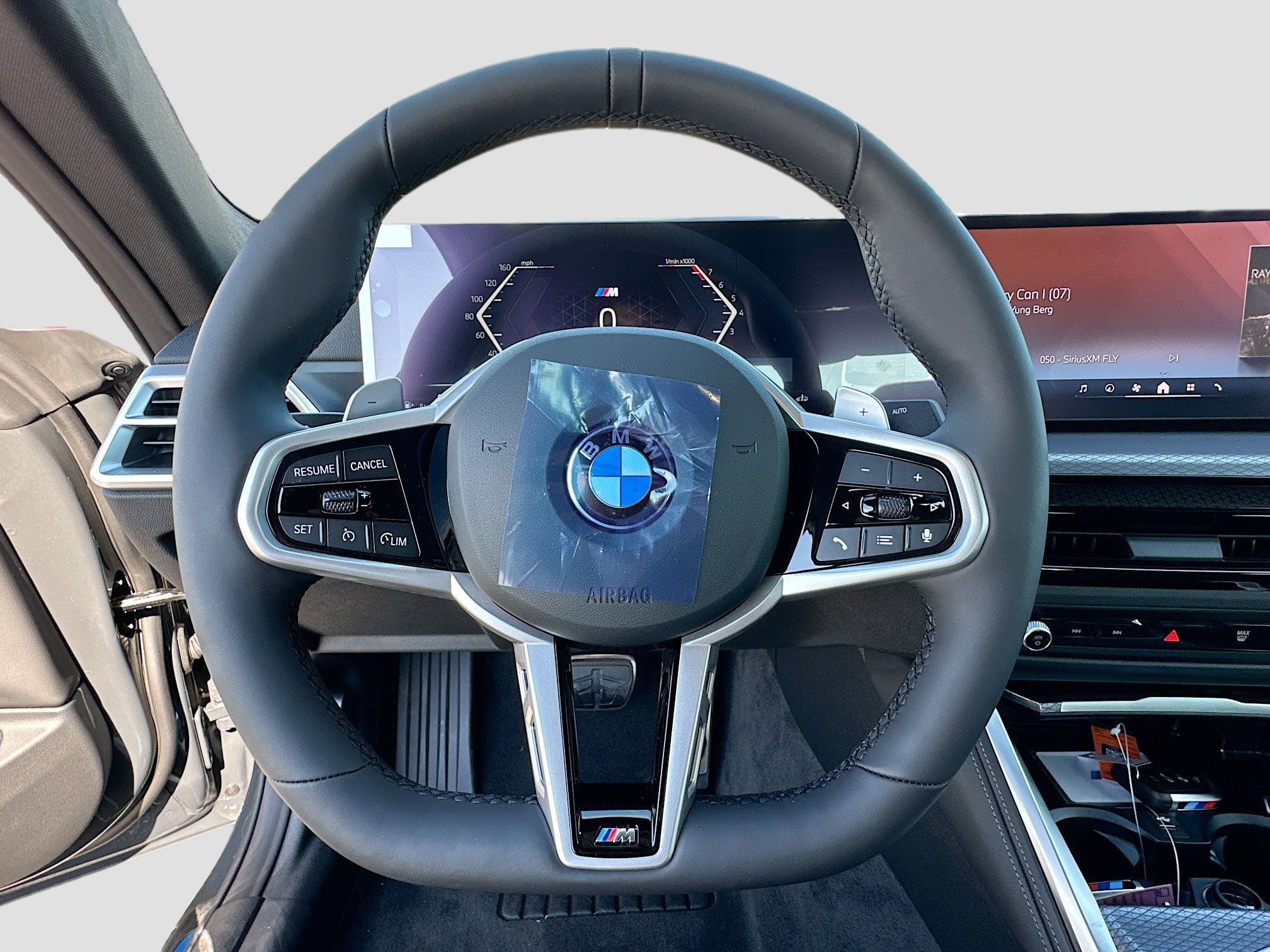 New 2026 BMW 430i Coupe w/ M Sport Package RWD image 8