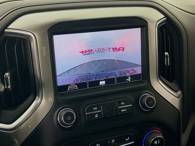 Used 2020 Chevrolet Silverado 1500 LTZ w/ LTZ Plus Package image 18