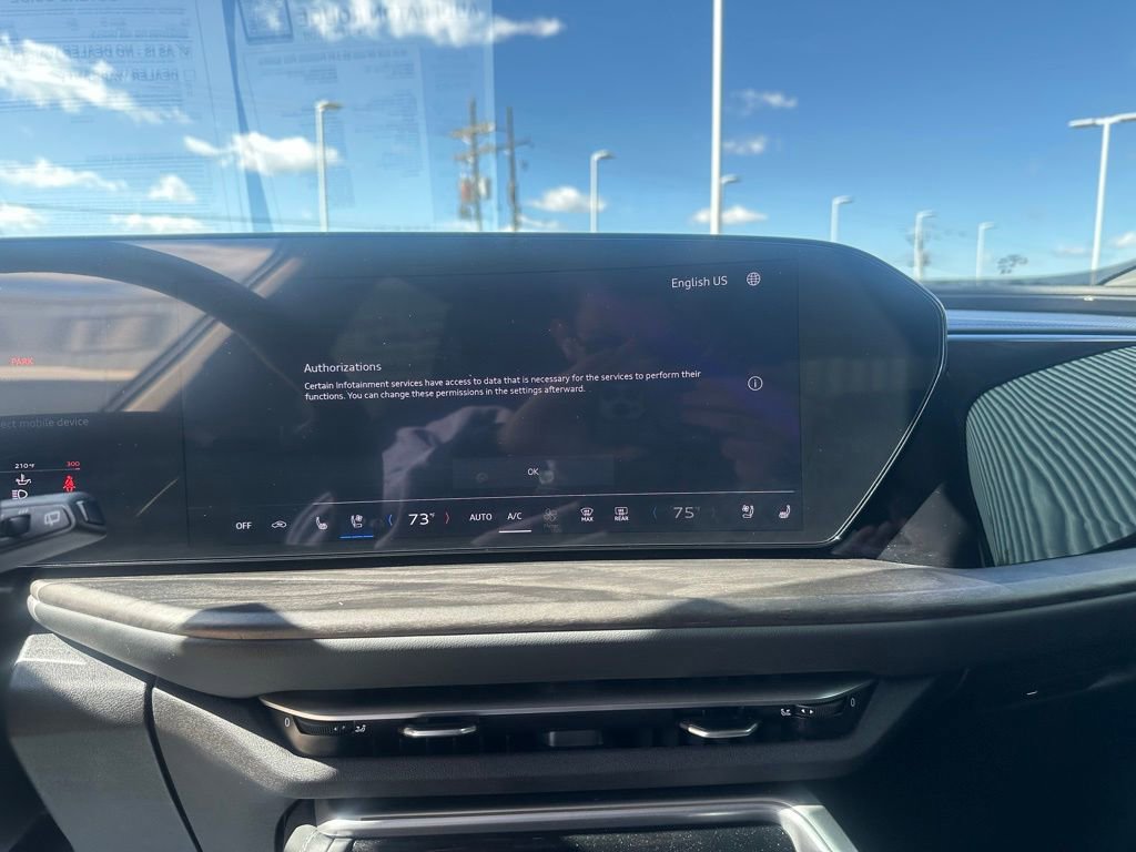 Used 2025 Audi Q5 Premium Plus image 14