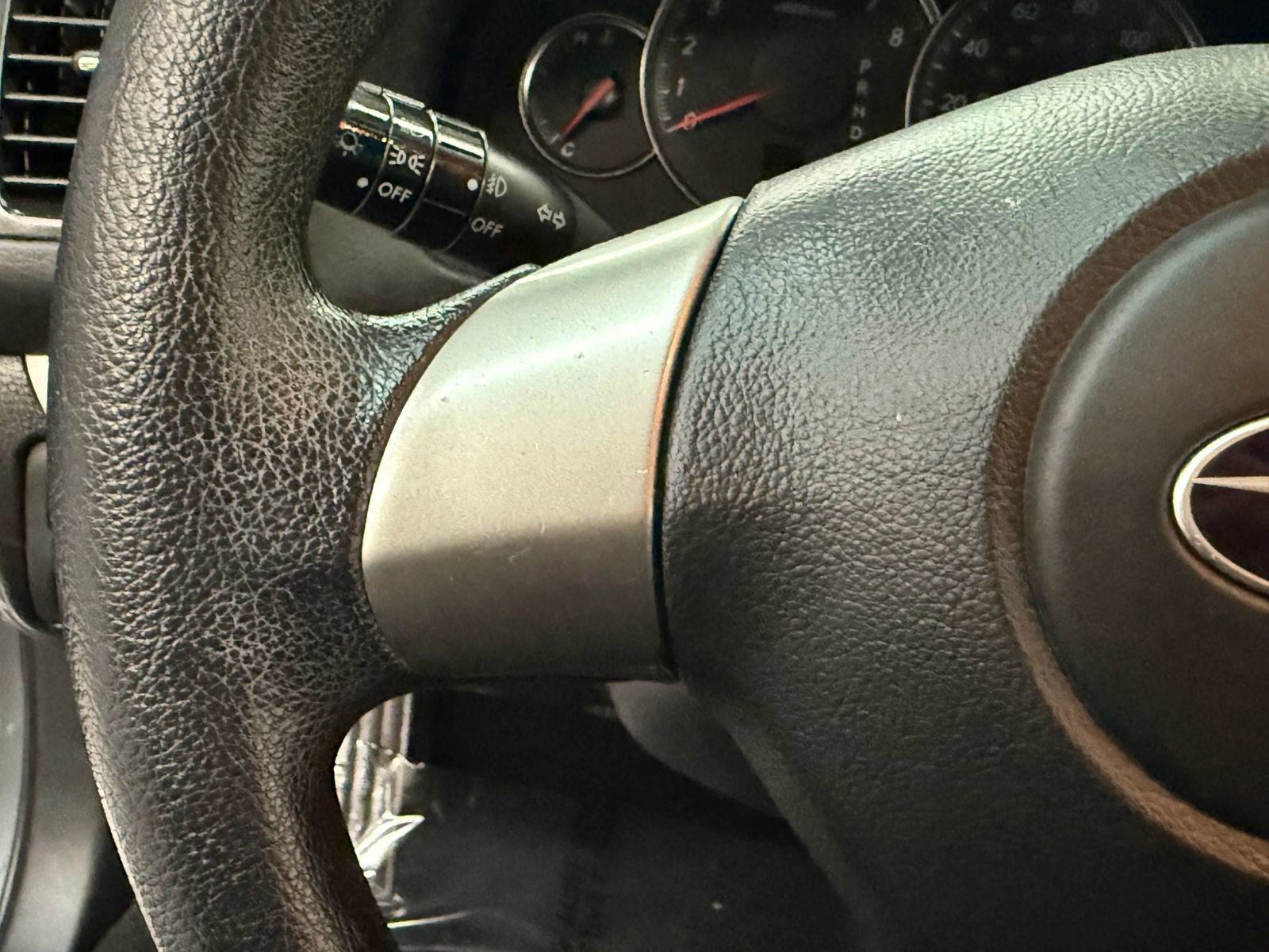 Used 2009 Subaru Outback 2.5i Special Edition image 26