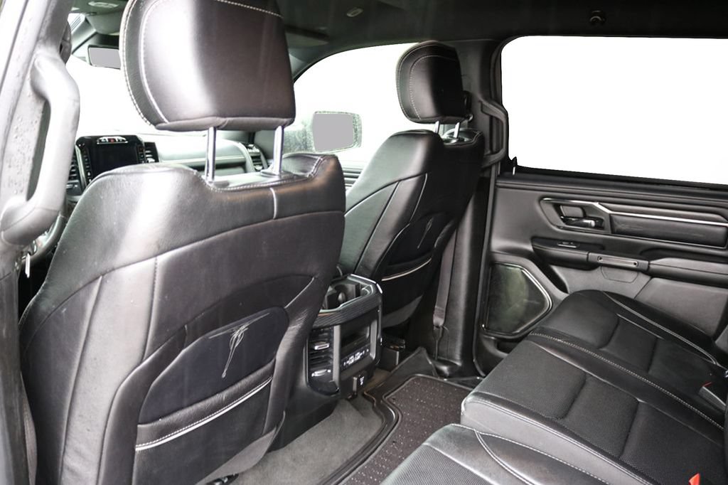 Used 2024 RAM 1500 Limited AWD/4WD image 19